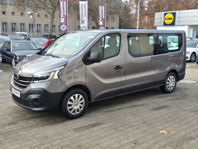 Renault Trafic 2020