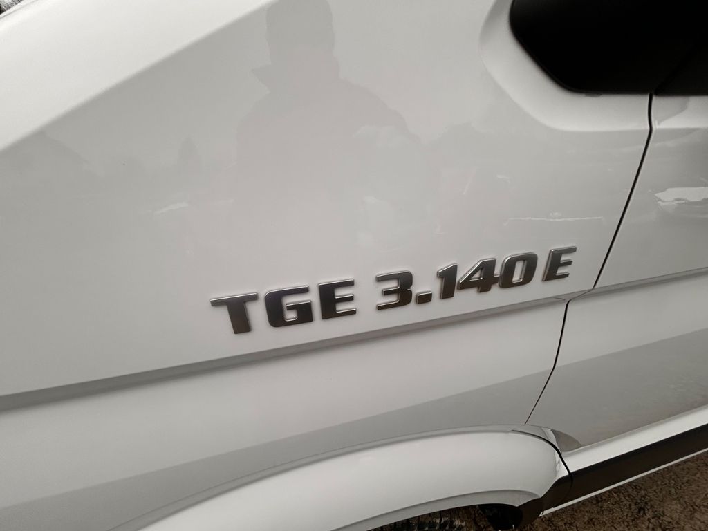 MAN TGE 2021