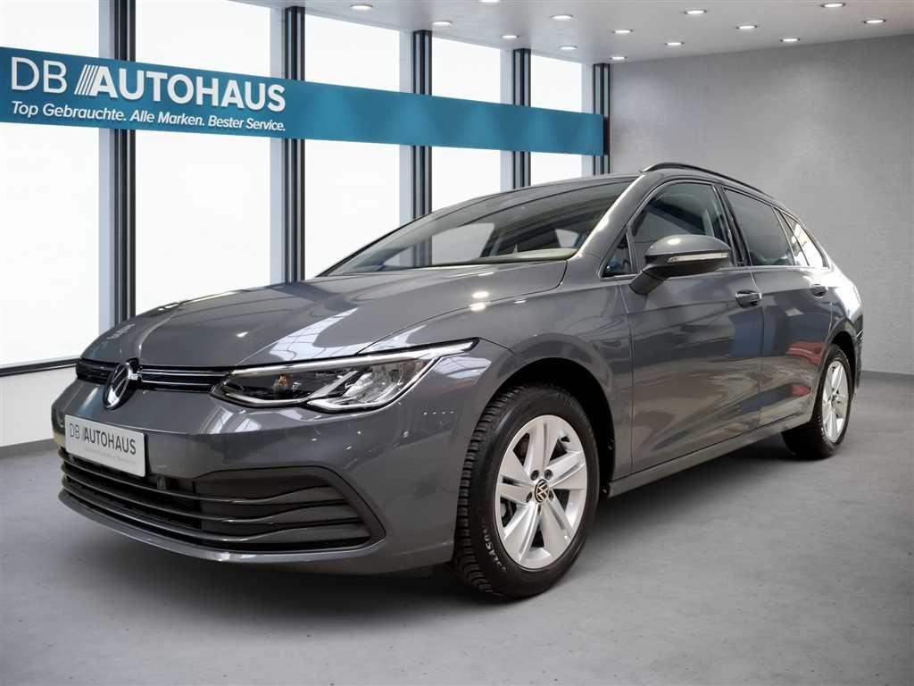 Volkswagen Golf 2022