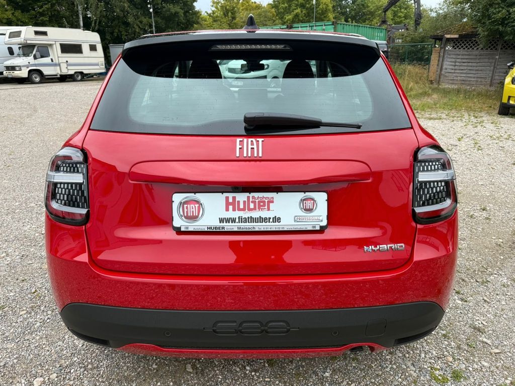 Fiat 600 2025