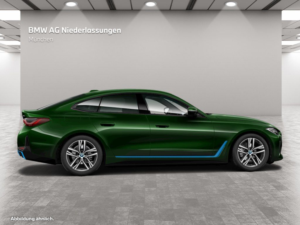 BMW i4 2023