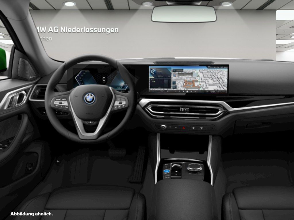 BMW i4 2023