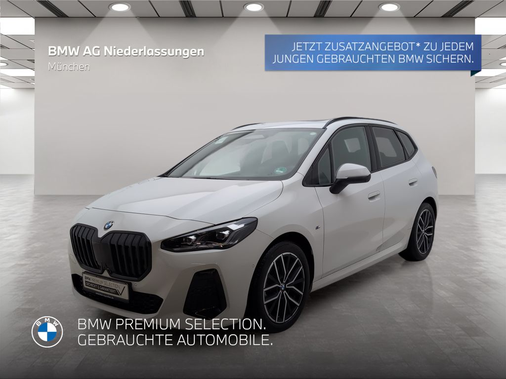 BMW 223 Active Tourer 2025
