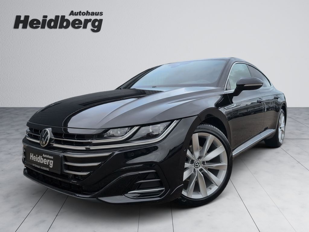 Volkswagen Arteon 2022