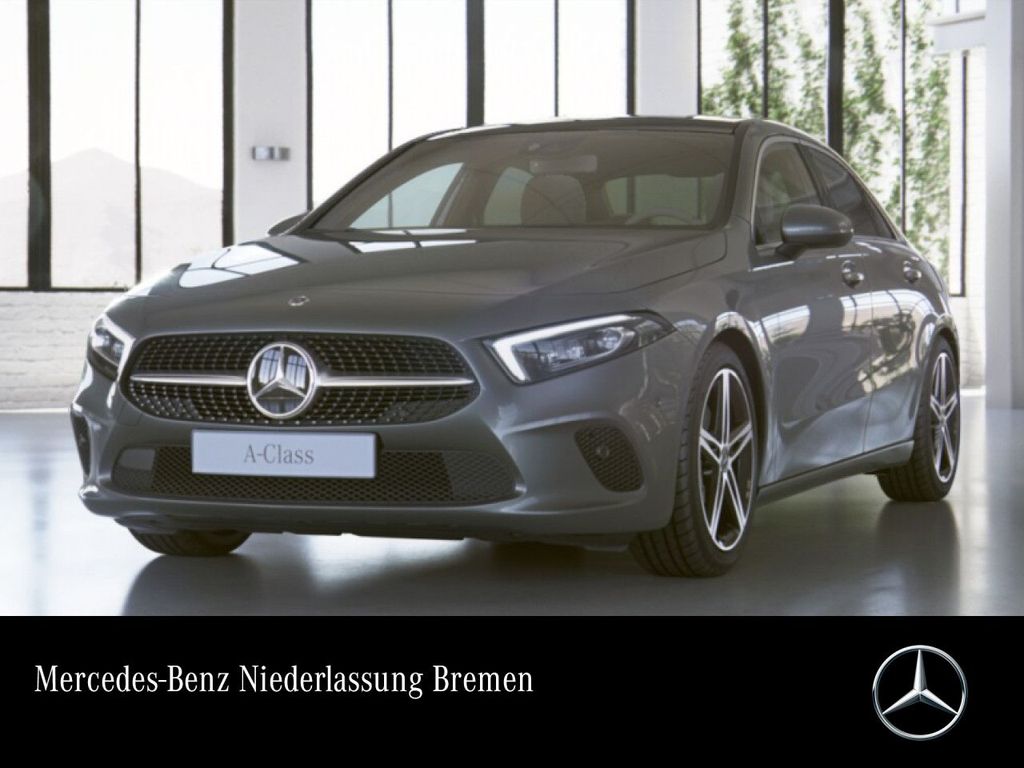 Mercedes-Benz A 250 2022