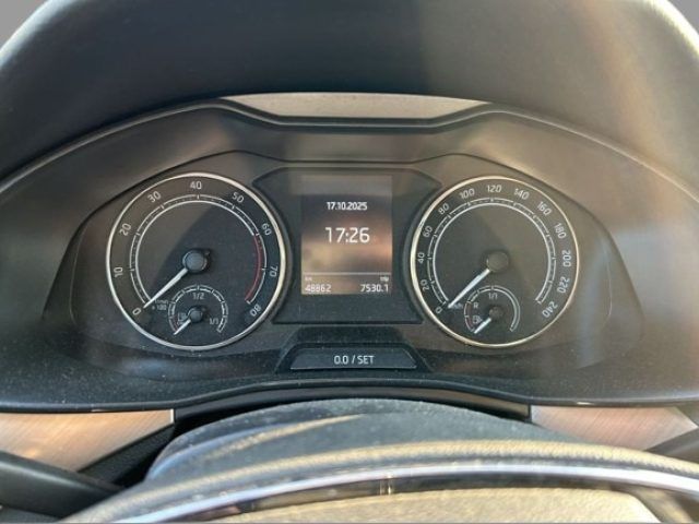 Skoda Kamiq 2021