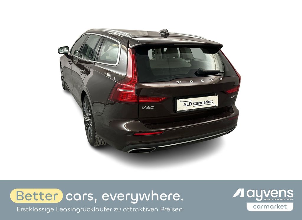 Volvo V60 2020