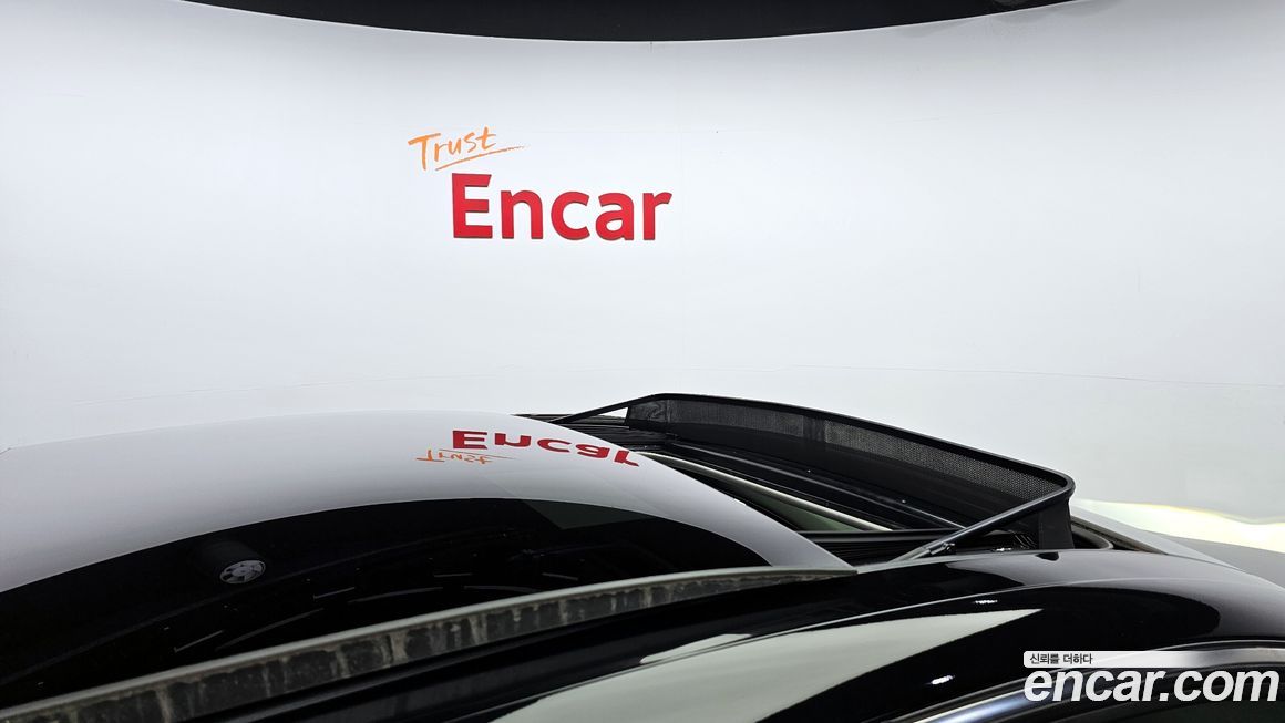 Hyundai Grandeur 2018