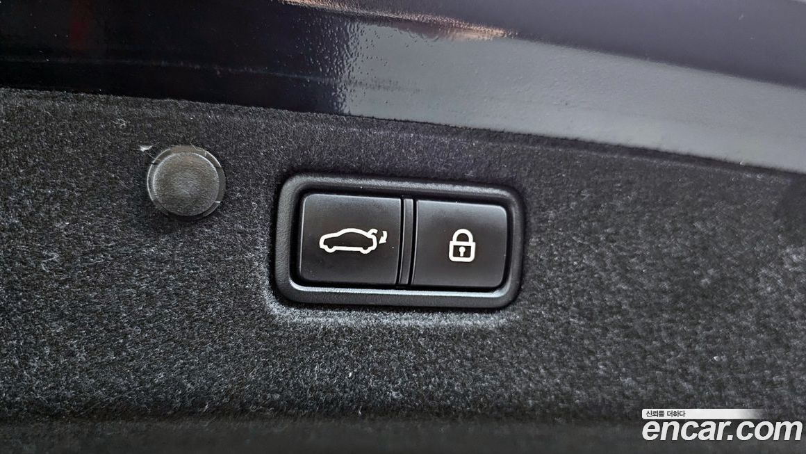 Hyundai Grandeur 2018