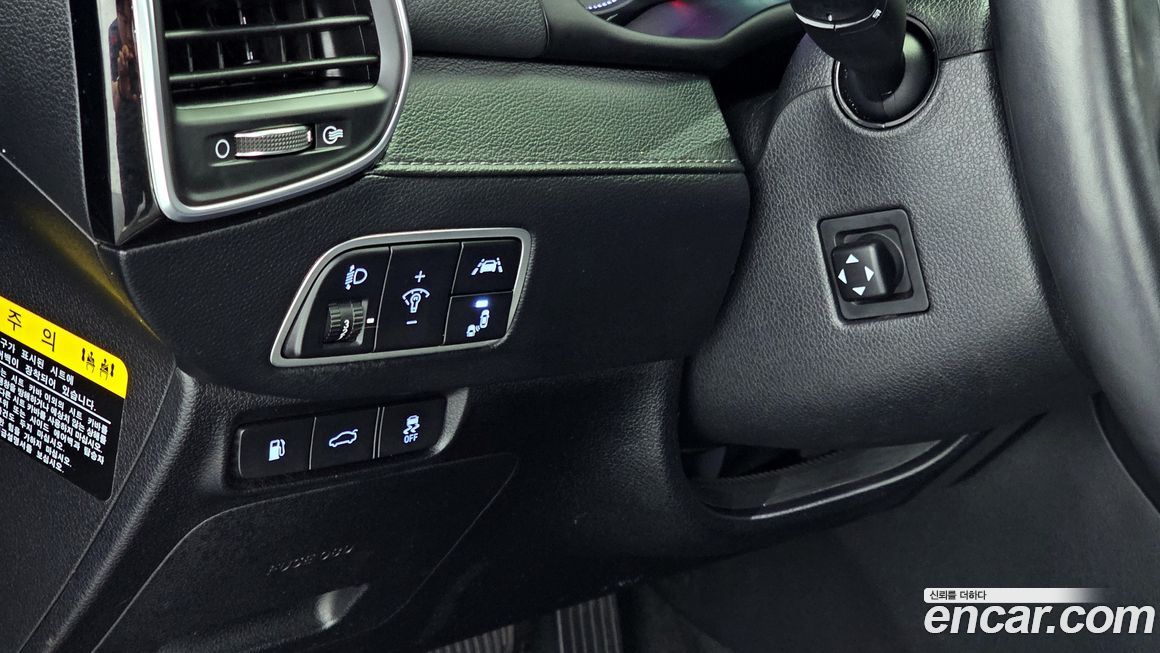 Hyundai Grandeur 2018