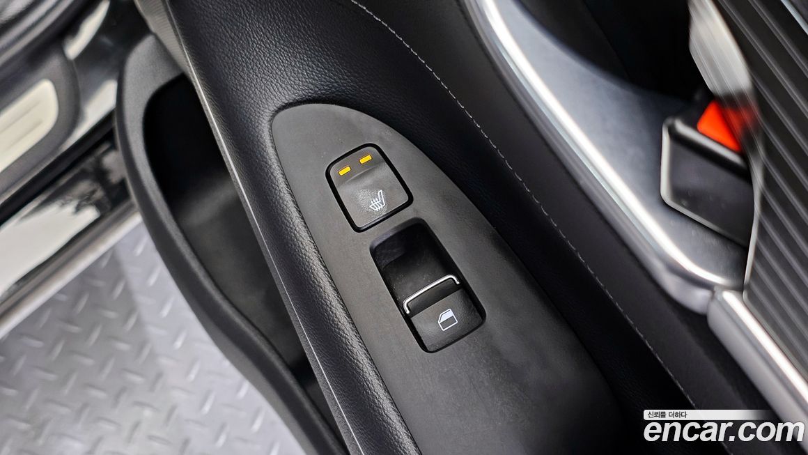 Hyundai Grandeur 2018