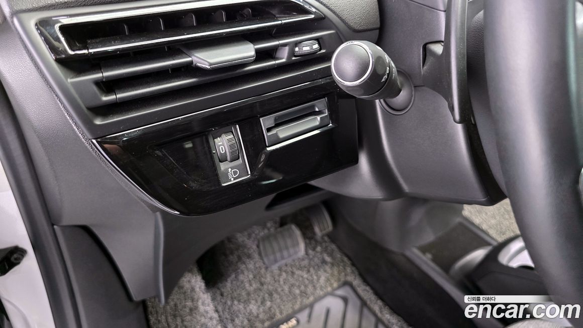 Citroen-DS C4 Picasso 2017