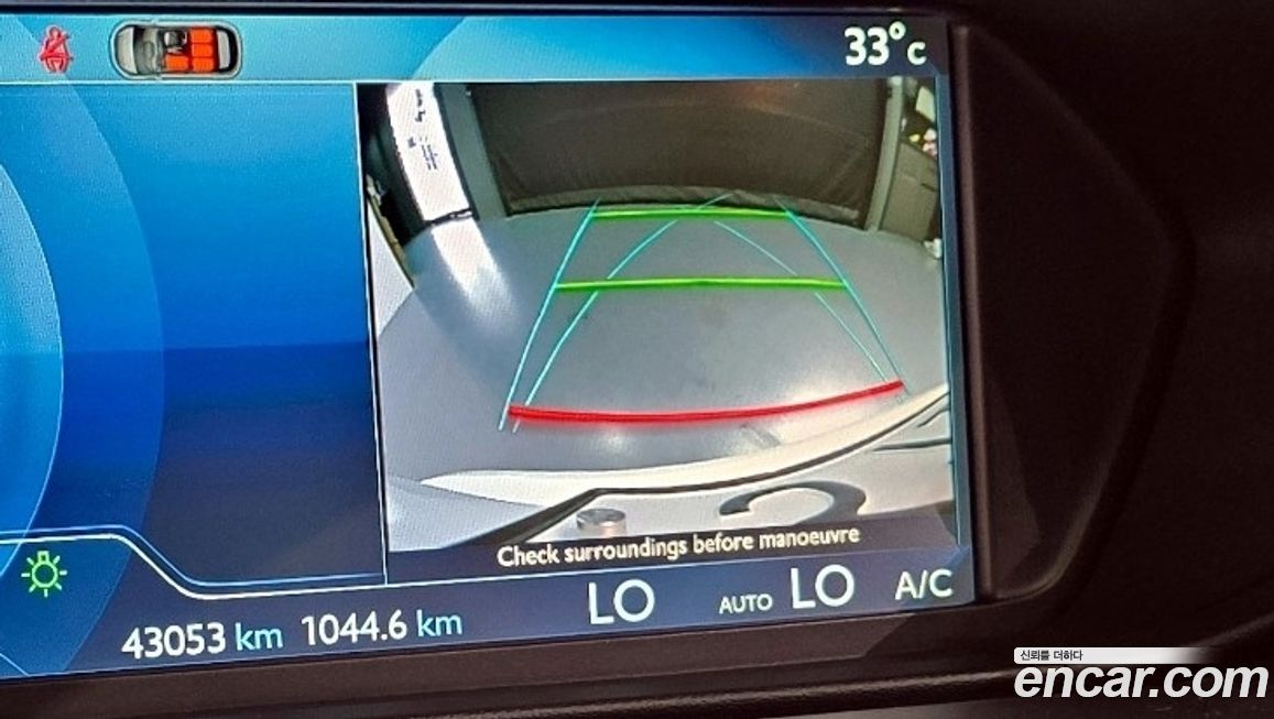 Citroen-DS C4 Picasso 2017