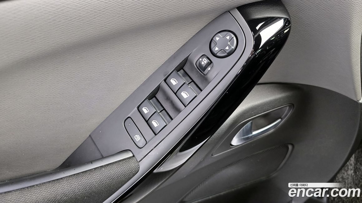 Citroen-DS C4 Picasso 2017