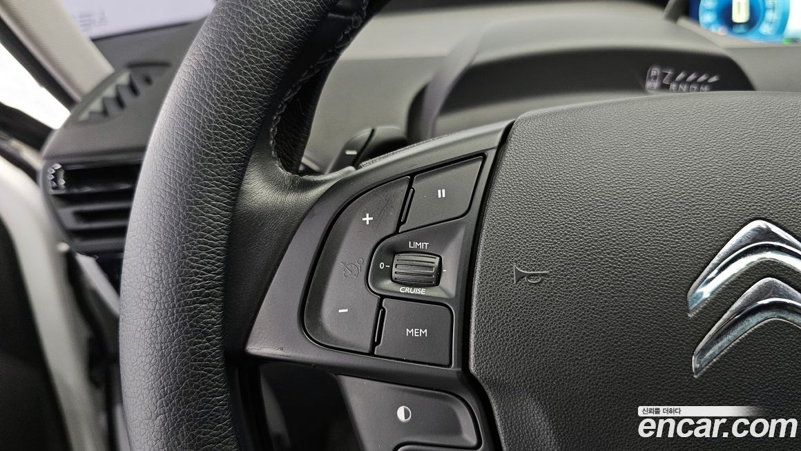 Citroen-DS C4 Picasso 2017