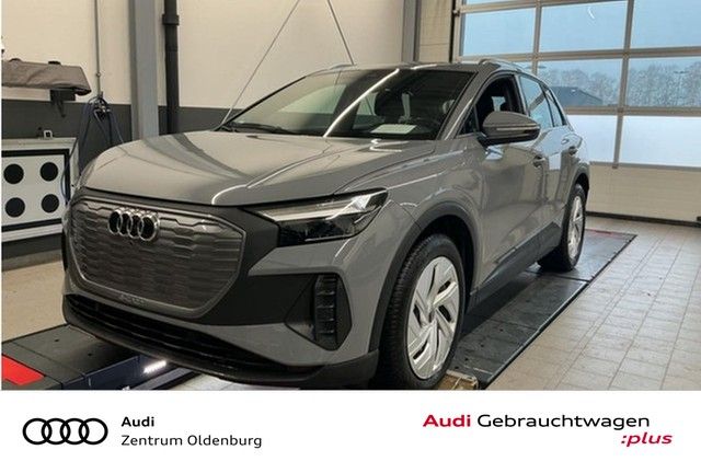 Audi Q4 e-tron 2022