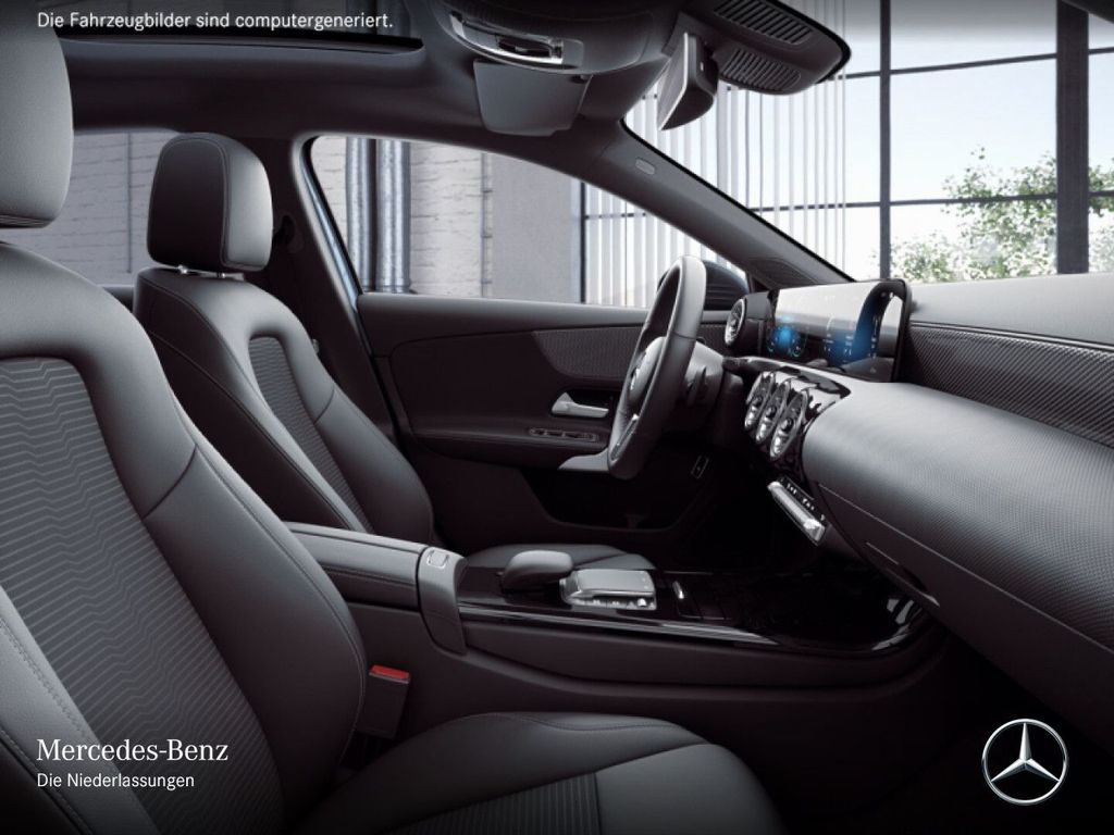 Mercedes-Benz A 250 2022