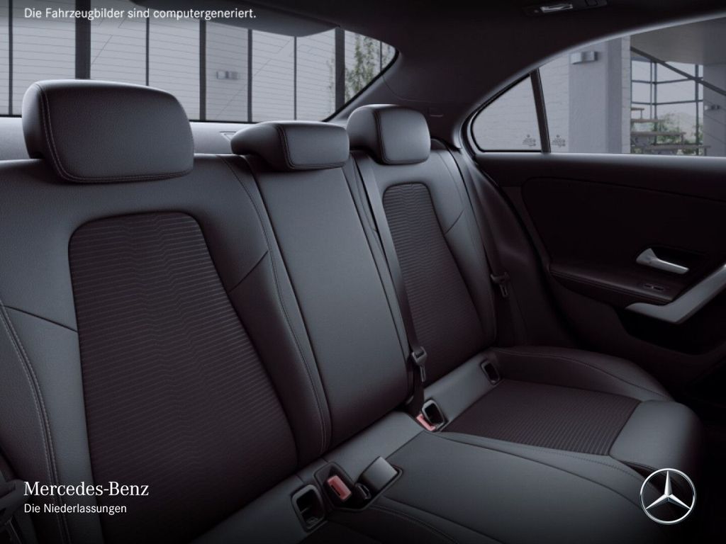 Mercedes-Benz A 250 2022