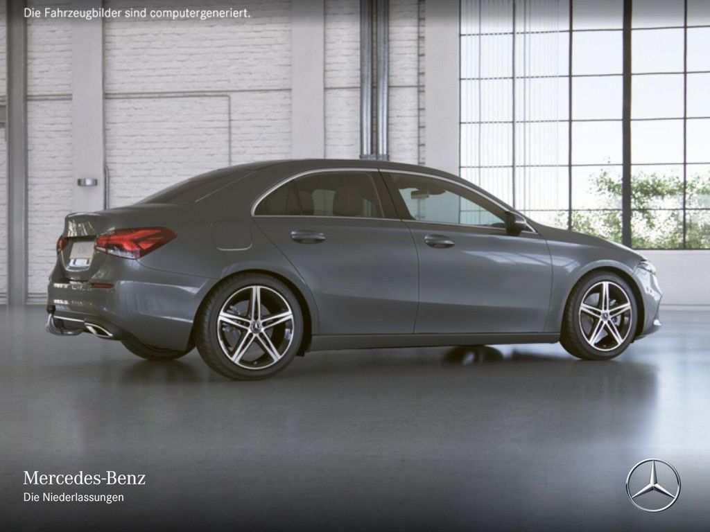Mercedes-Benz A 250 2022