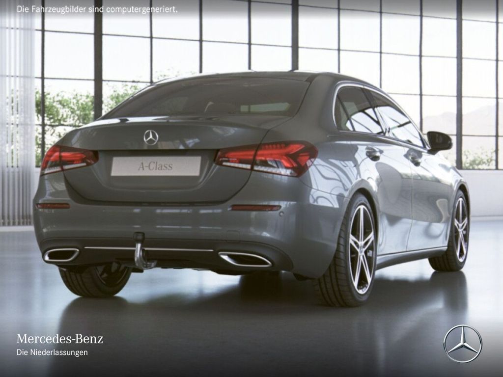 Mercedes-Benz A 250 2022