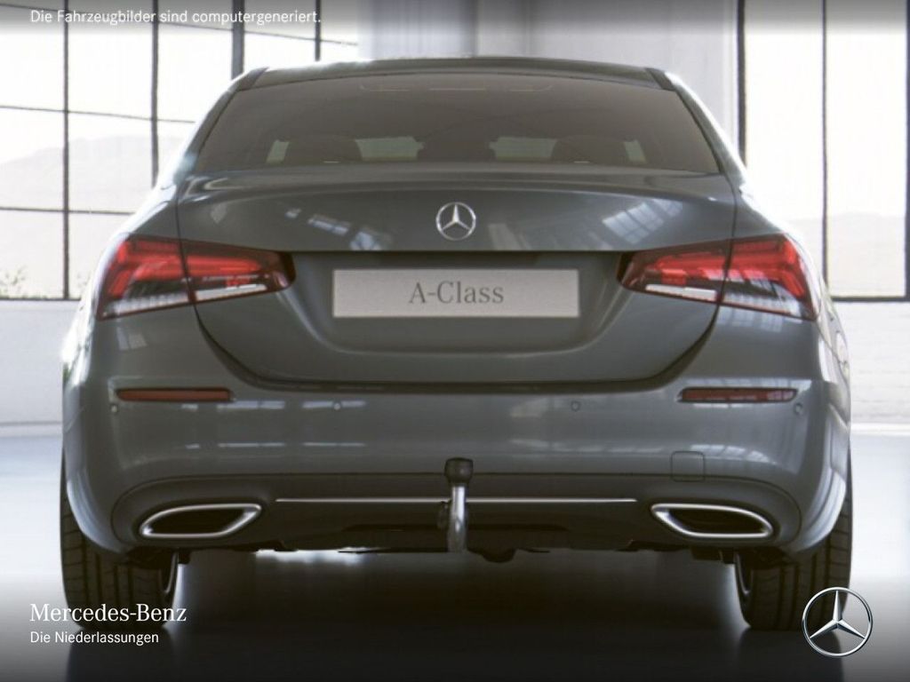 Mercedes-Benz A 250 2022
