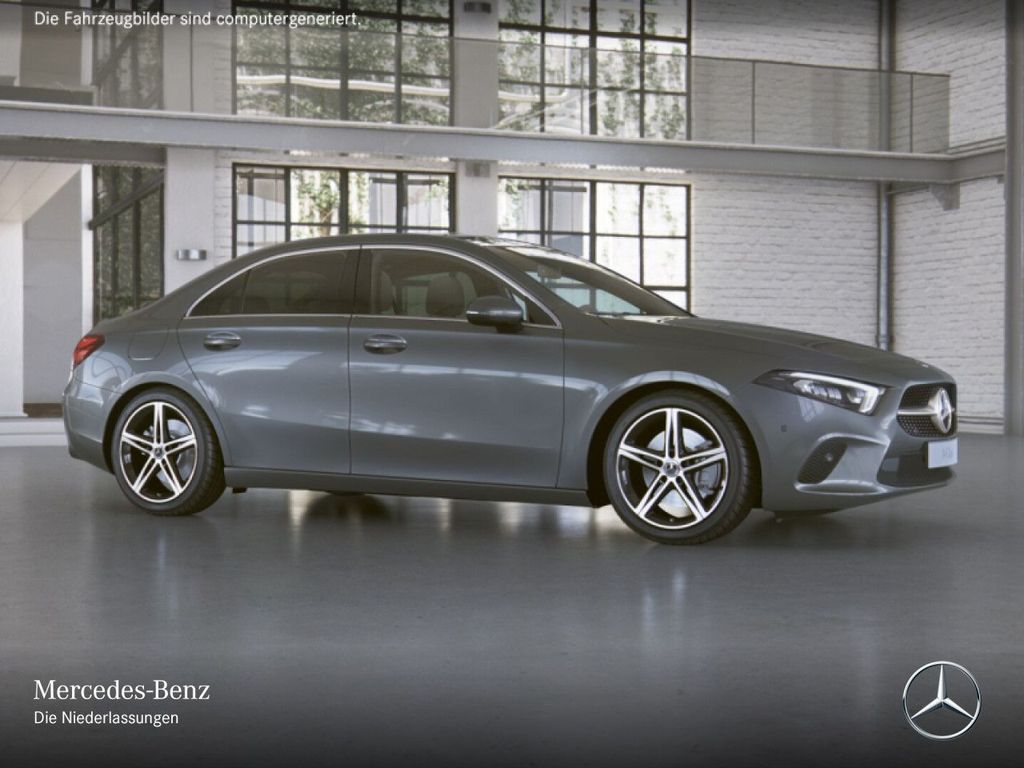 Mercedes-Benz A 250 2022