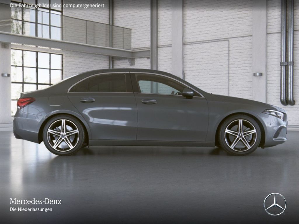 Mercedes-Benz A 250 2022