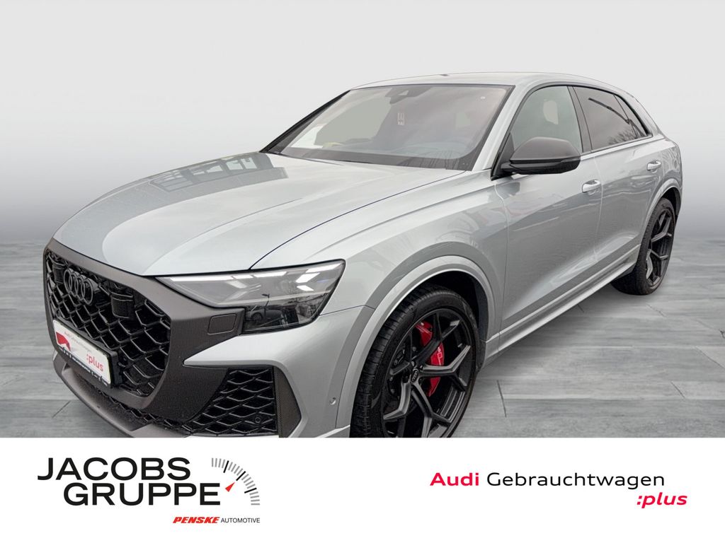 Audi RSQ8 2024