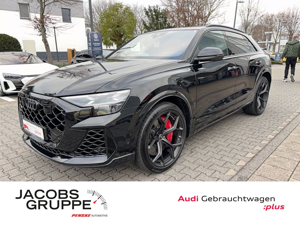 Audi RSQ8 2024