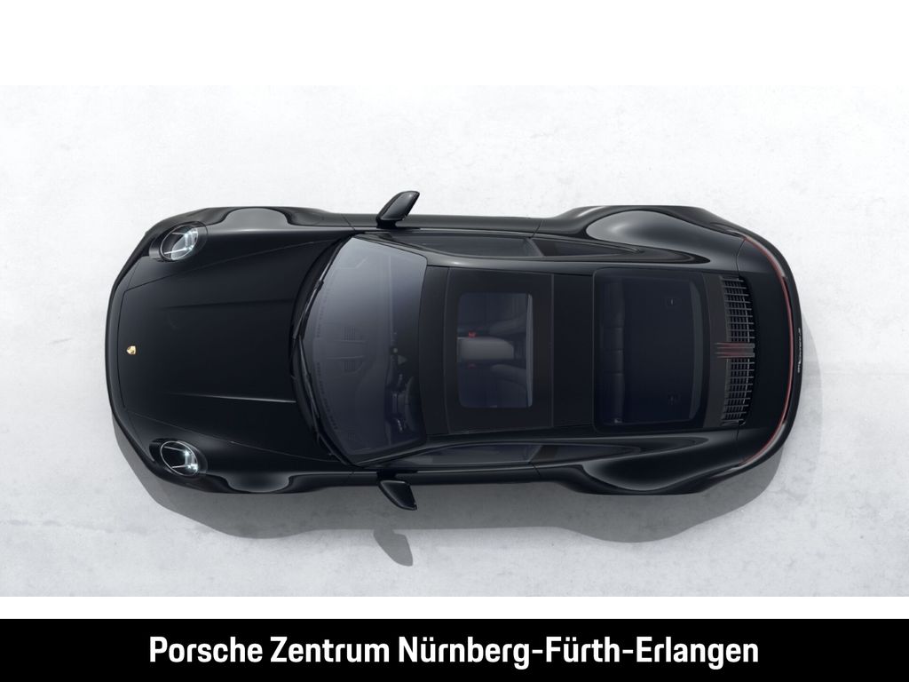 Porsche 992 2021