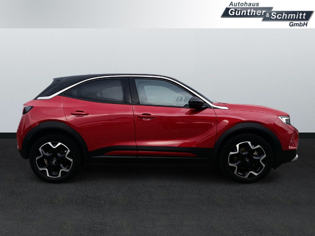 Opel Mokka-e 2022