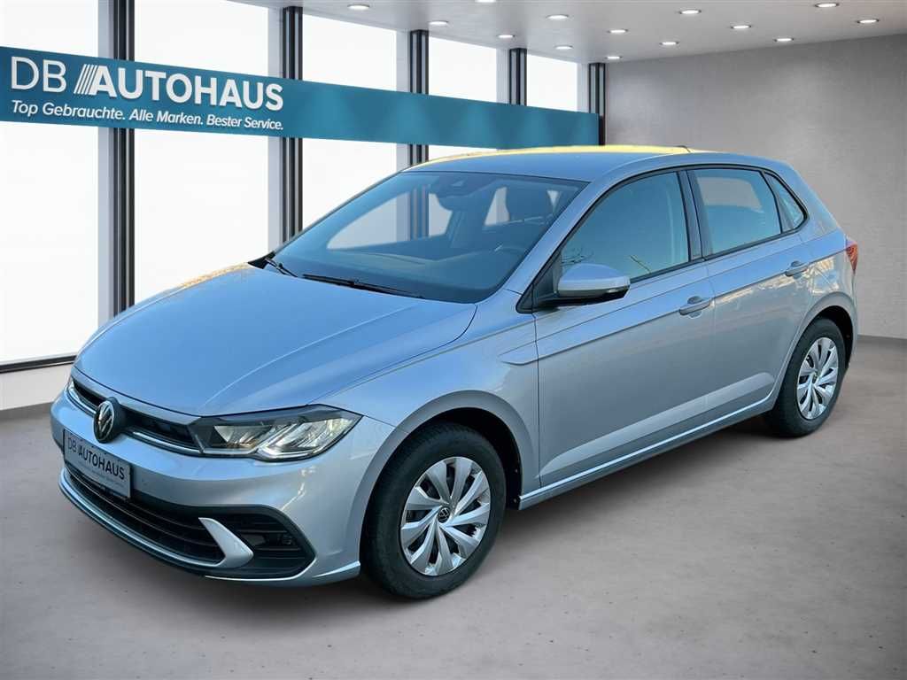 Volkswagen Polo 2023