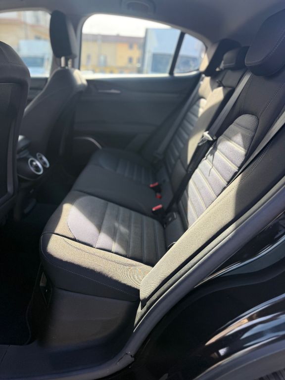 Alfa Romeo Stelvio 2020