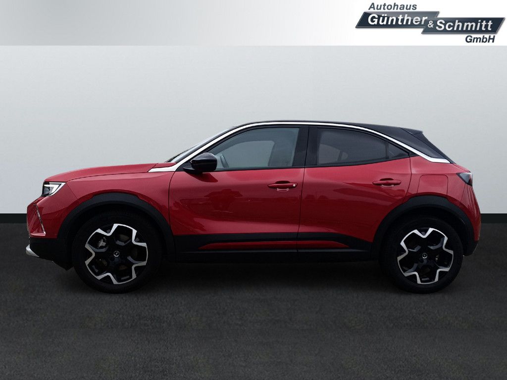 Opel Mokka-e 2022