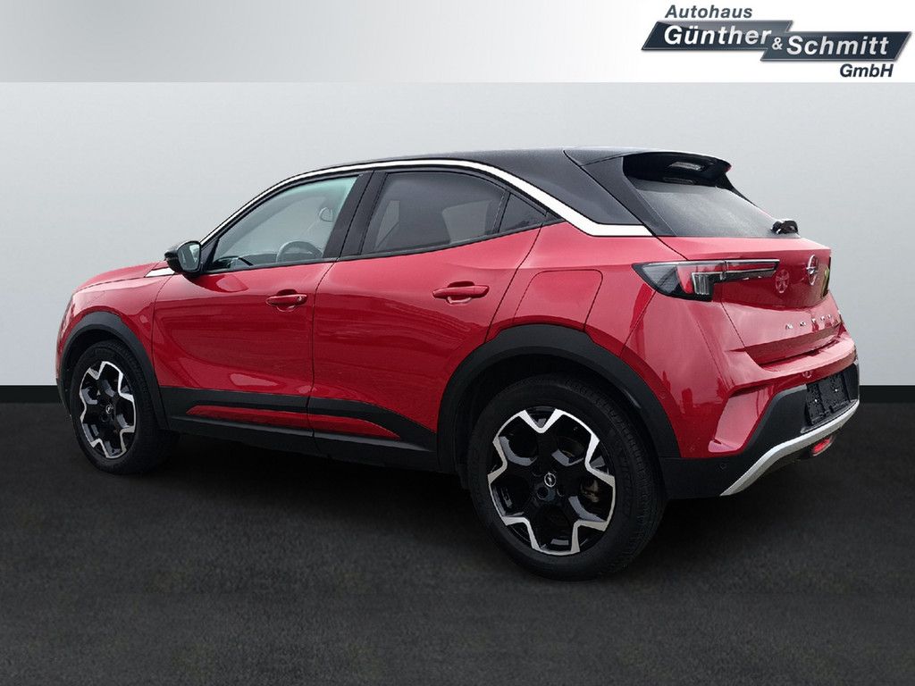 Opel Mokka-e 2022