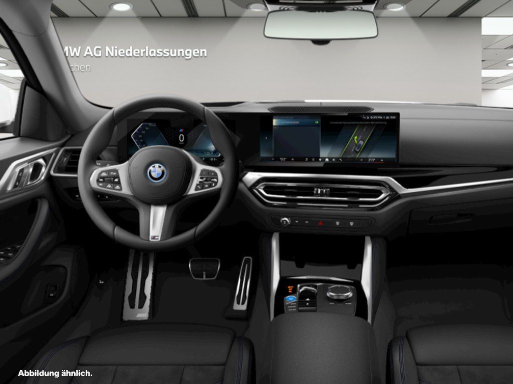 BMW i4 2023