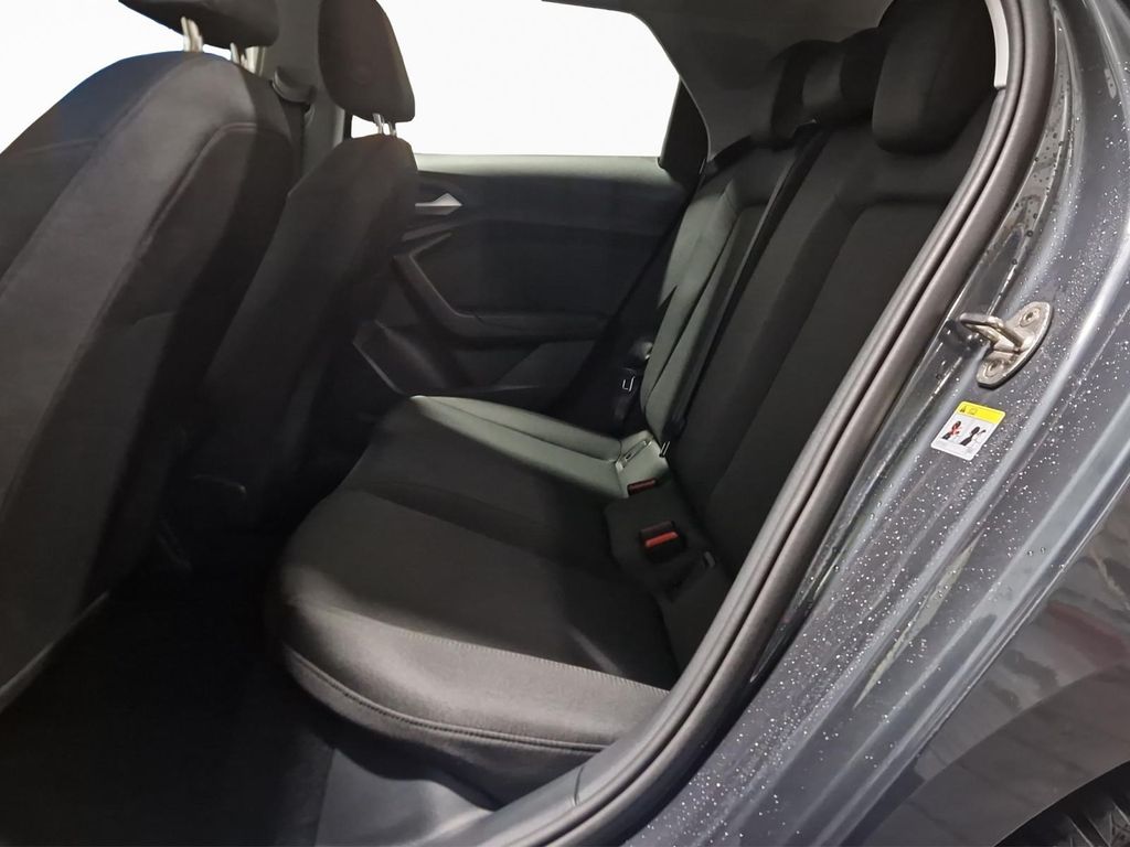 Audi A1 2024