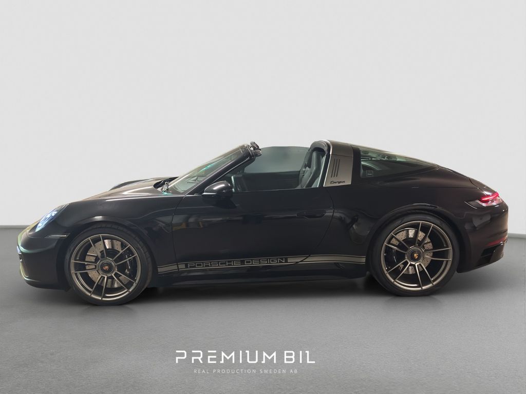 Porsche 911 2023