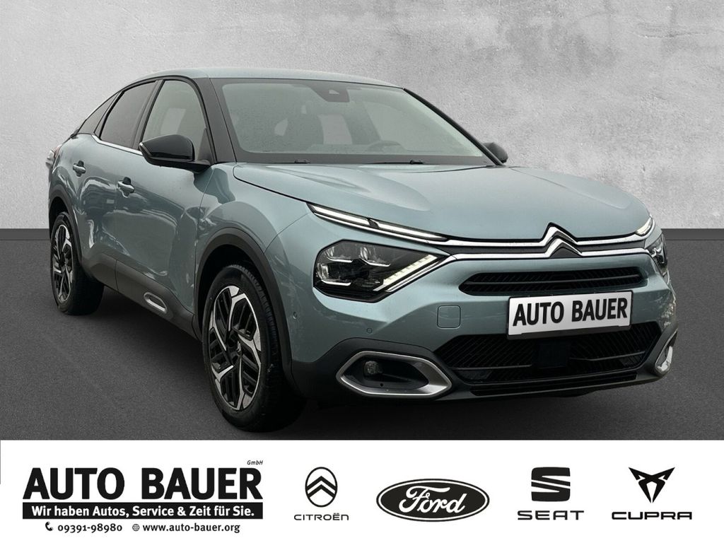 Citroën C4 2023