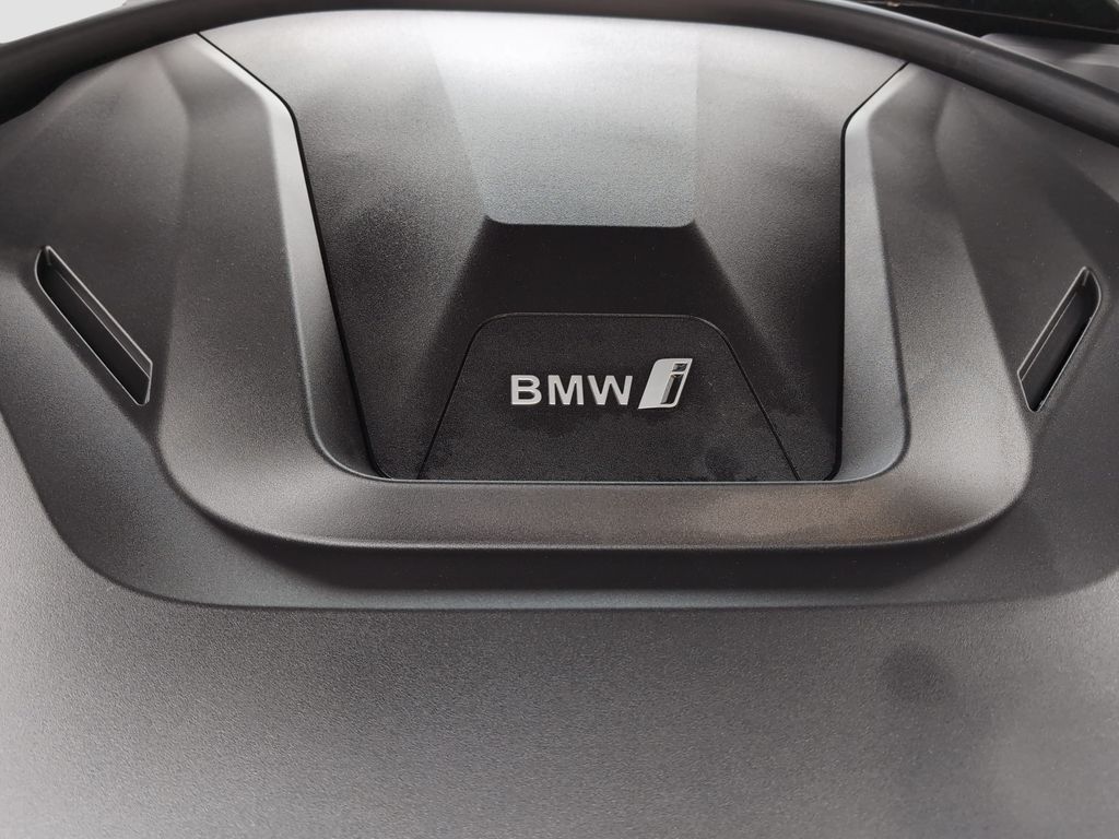 BMW i4 2024