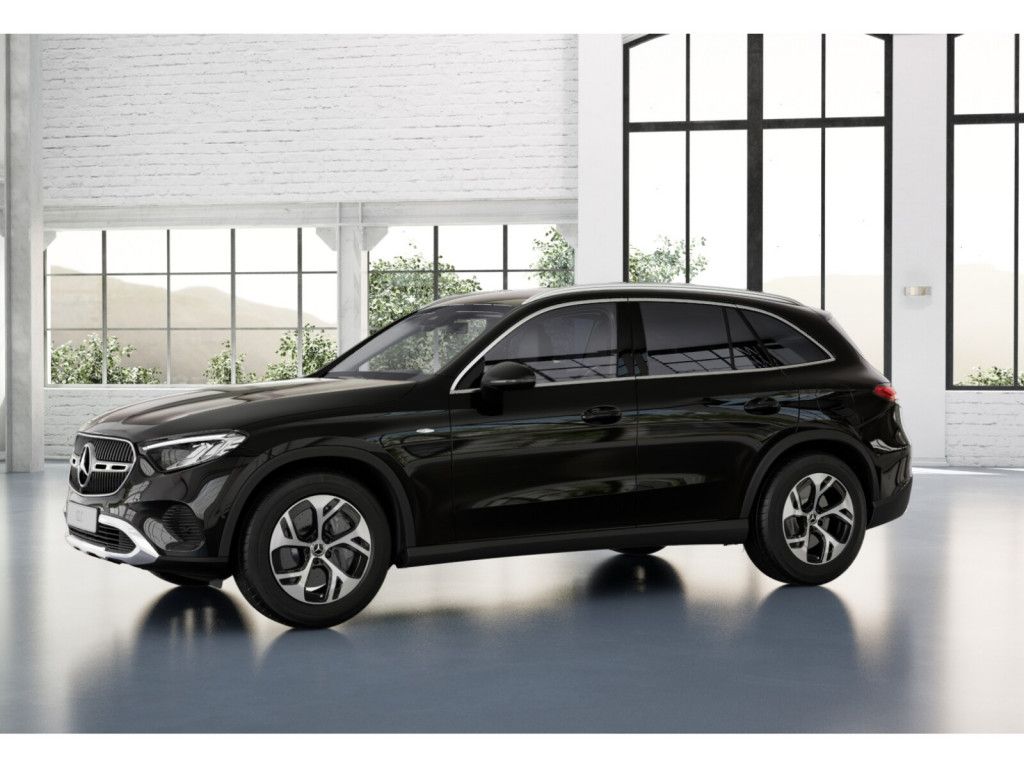 Mercedes-Benz GLC 300 2025