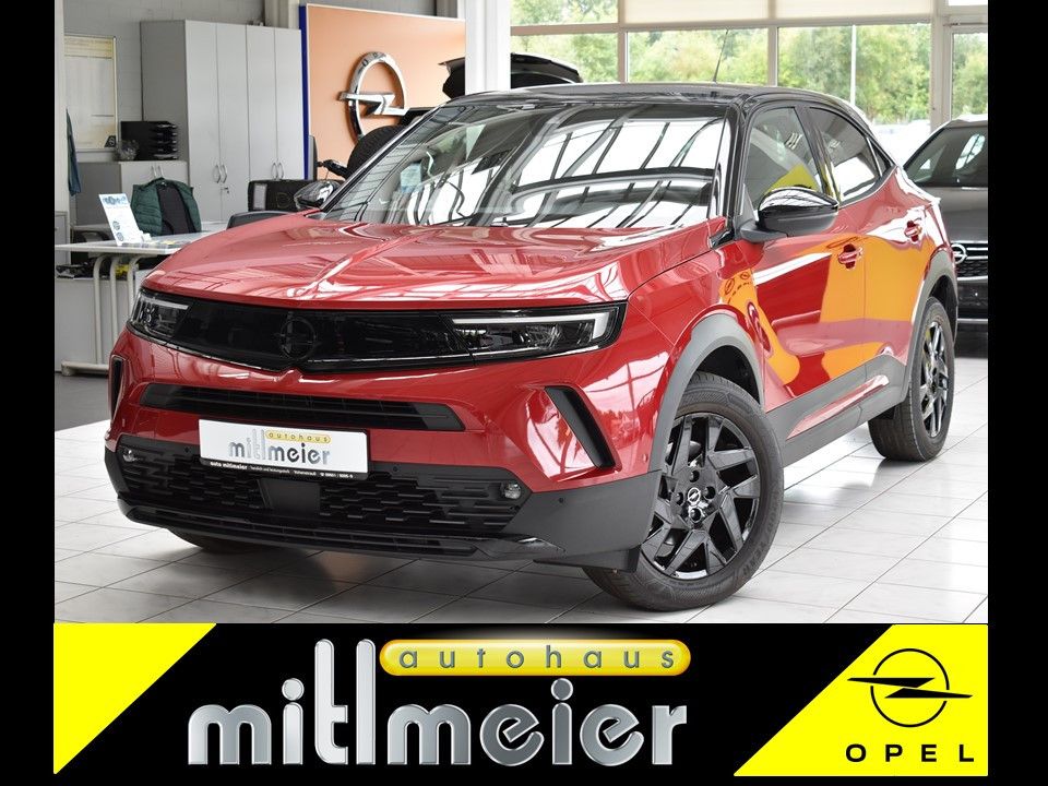 Opel Mokka-e 2024