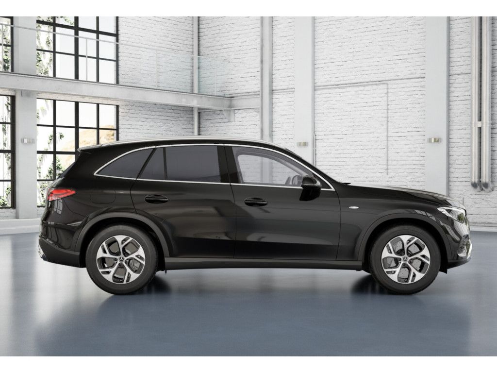 Mercedes-Benz GLC 300 2025