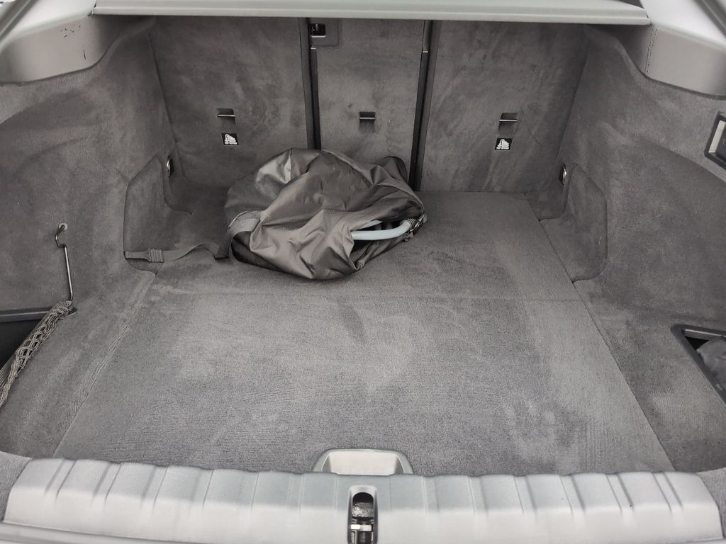 BMW i4 2024