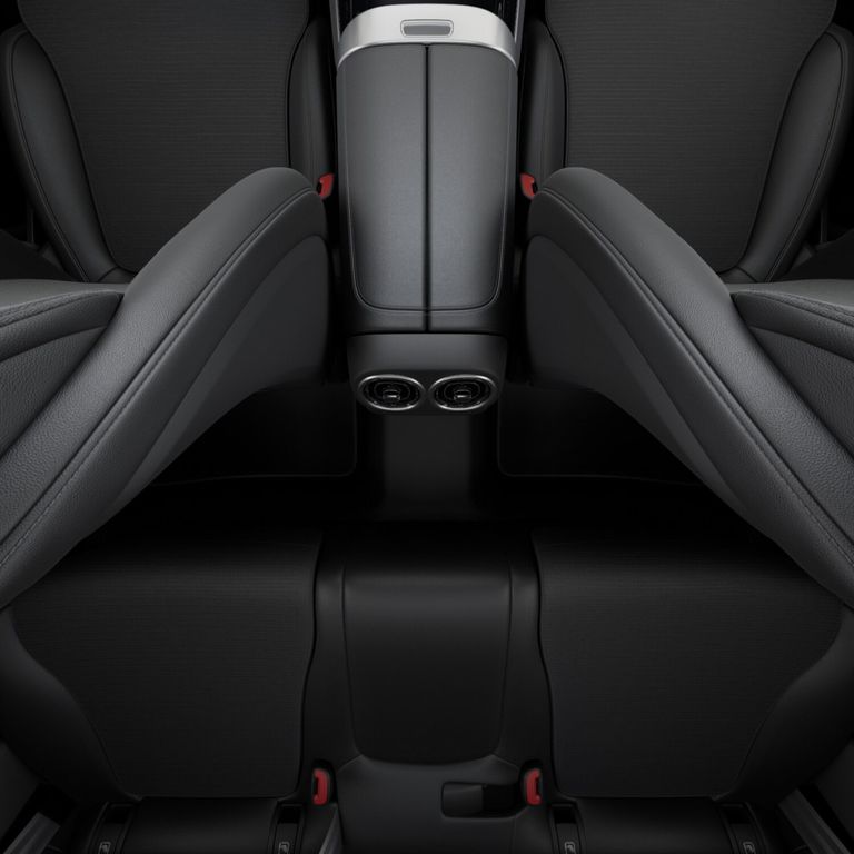 Mercedes-Benz GLC 300 2025