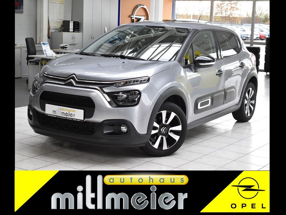Citroën C3 2024