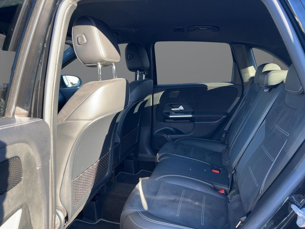 Mercedes-Benz B 250 2021