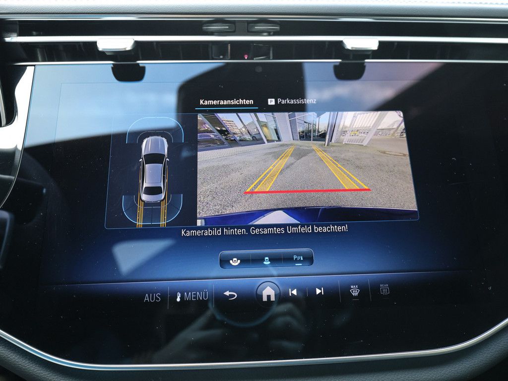 Mercedes-Benz E 300 2025