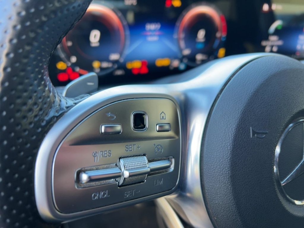 Mercedes-Benz B 250 2021