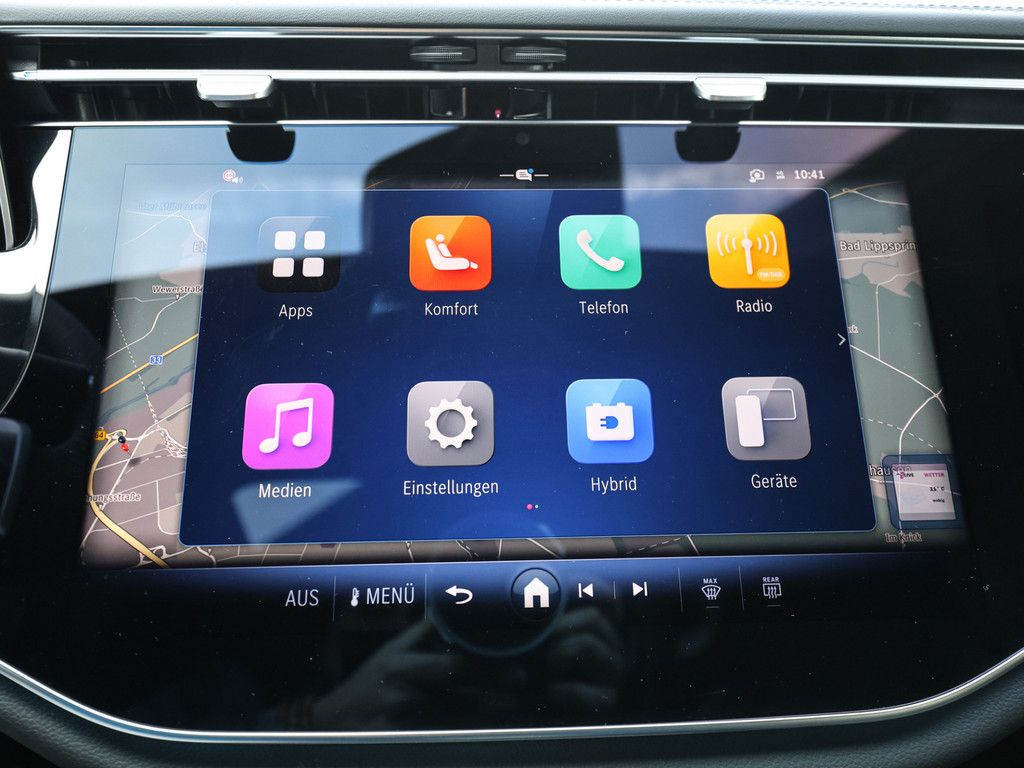 Mercedes-Benz E 300 2025